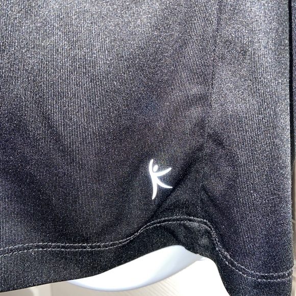 Danskin Now Athletic Shirt - Size XL - Picture 2 of 4